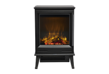 Load image into Gallery viewer, Dimplex 2kW Laverton Electric Fire NEW - Anthraciate finish
