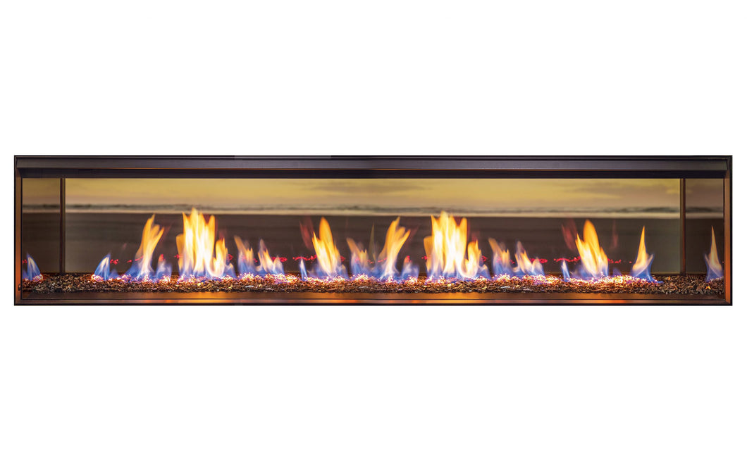 Rinnai LS Series Fireplace