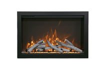 Load image into Gallery viewer, Amantii TRD 38 - Traditional Bespoke Indoor/Alfresco Electric Fireplace
