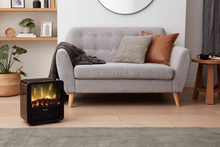 Load image into Gallery viewer, Dimplex Mini Cube Electric Fire
