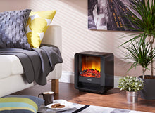 Load image into Gallery viewer, Dimplex Mini Cube Electric Fire
