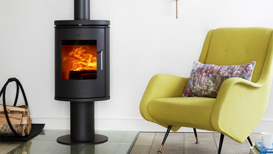 Morso 6148 Freestanding