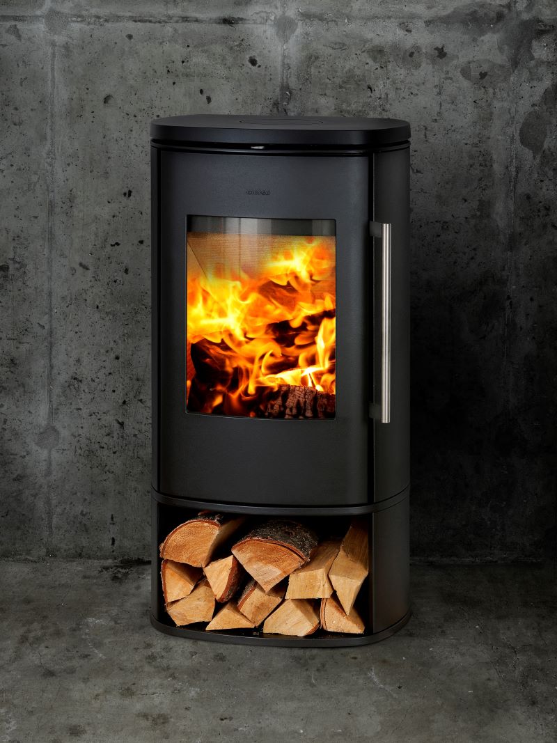 Morso 8843 Freestanding