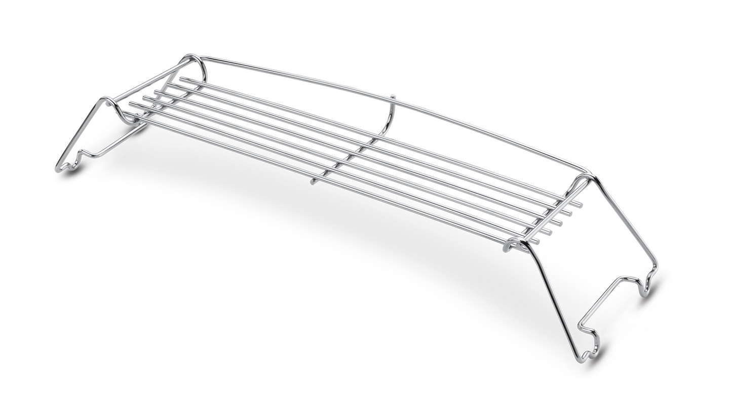Weber Q Warming Rack Q2000