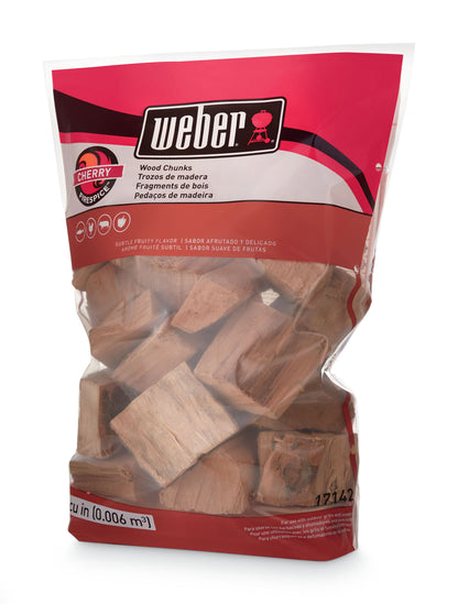 Cherry Wood Chunks