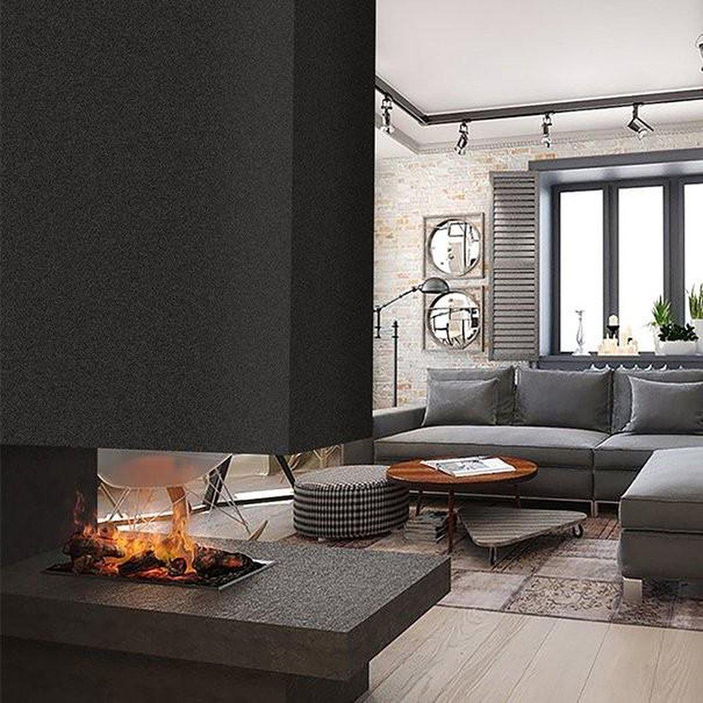 Real Flame Optimyst 500 Electric Fire