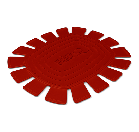 Q Silicone Mat Large