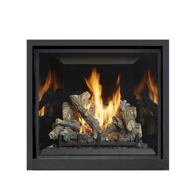 Lopi Pro Builder 36 Clean Face