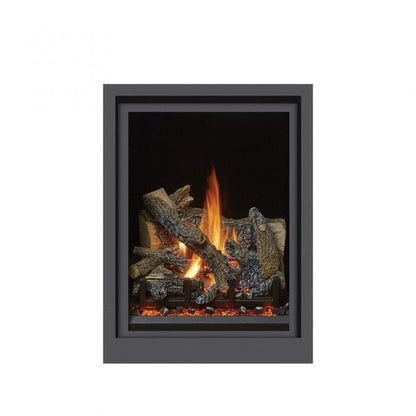 Lopi Probuilder 24 Clean Face GS2