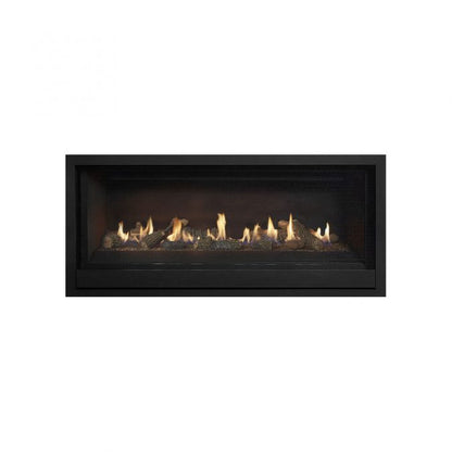 Lopi Probuilder 42 In/Blt Gas Fireplace