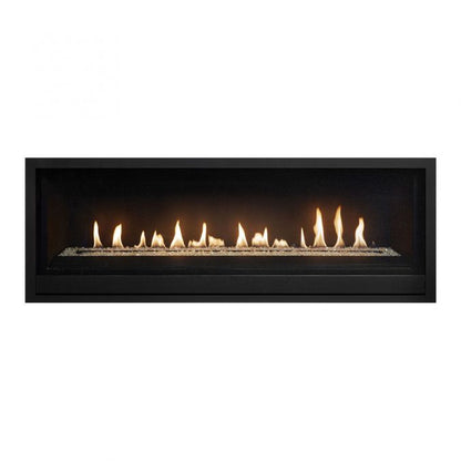 Lopi Probuilder 54 In/Blt Gas Fireplace