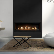 Load image into Gallery viewer, Lopi Probuilder 54 In/Blt Gas Fireplace
