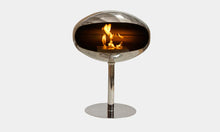 Load image into Gallery viewer, Cocoon Fires Pedestal 316 S/S
