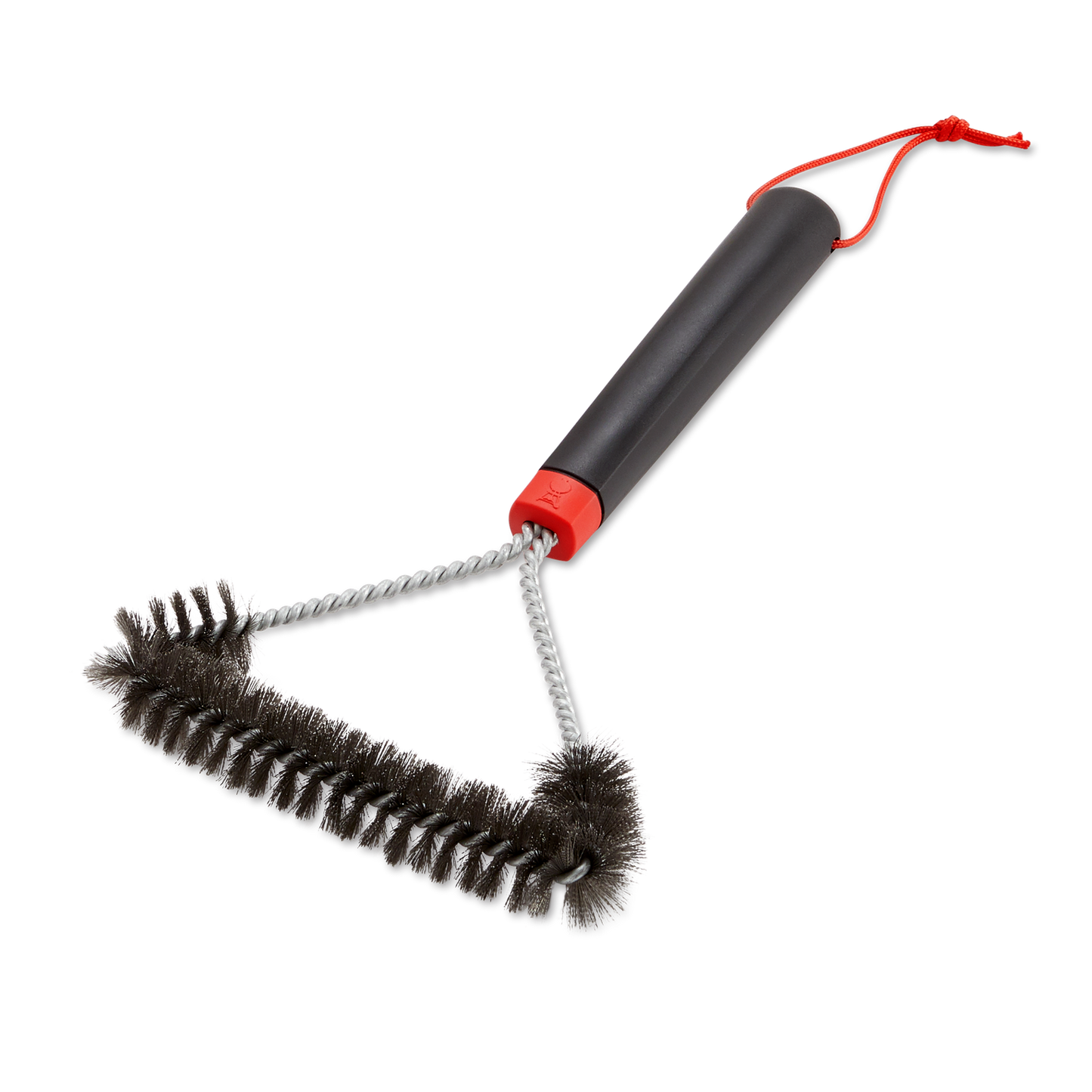 3-sided Grill Brush Small