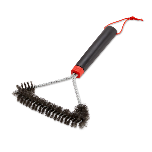 3-sided Grill Brush Small