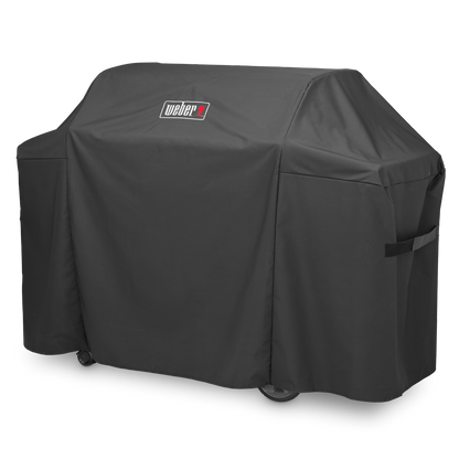 Genesis II/LX 4 Burner Premium Cover