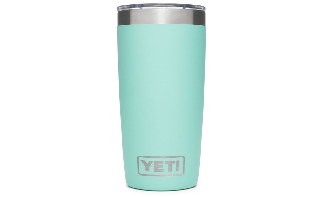 Yeti R10 Tumbler Stainless