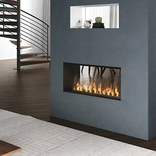 Real Flame Optimyst 500 Electric Fire