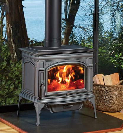 Lopi Rockport F/S Wood Fireplace