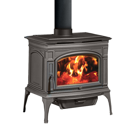 Lopi Rockport F/S Wood Fireplace