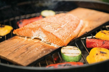 Firespice Cedar Planks