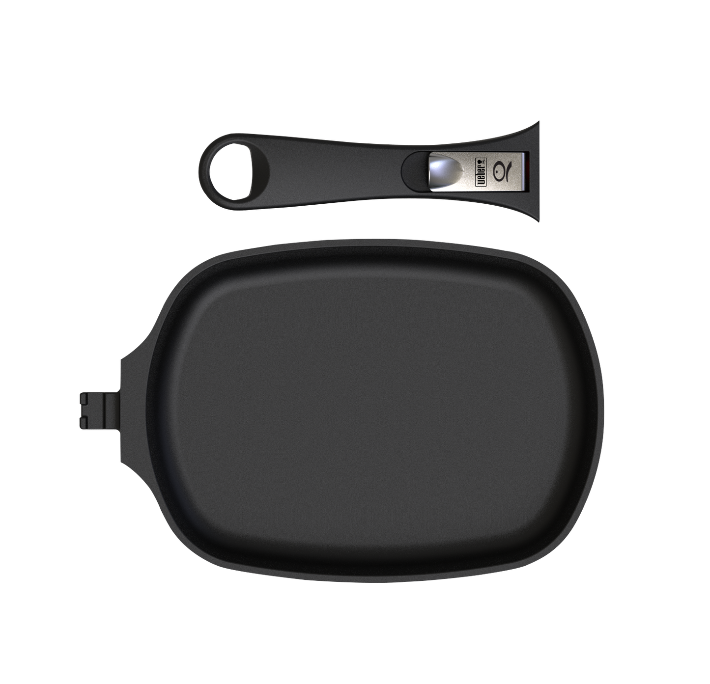 Q Ware Frying Pan Small