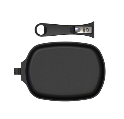 Q Ware Frying Pan Small