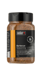 Load image into Gallery viewer, Weber BBQ Seasoning
