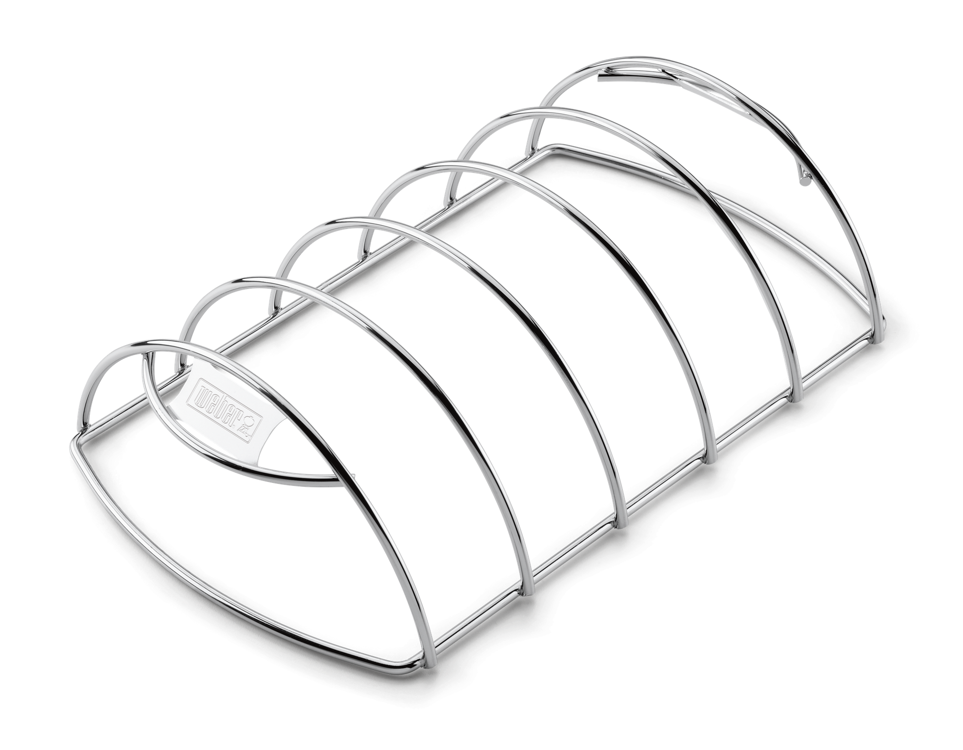 Mark Thomas Rib Rack Weber Rib Rack – BBQ and Fireplace Centre