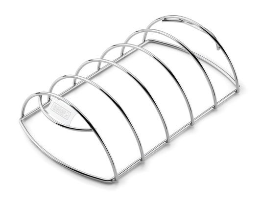 Weber Rib Rack