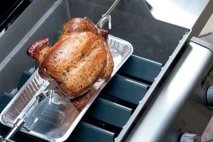Spirit II / Spirit E300 Rotisserie