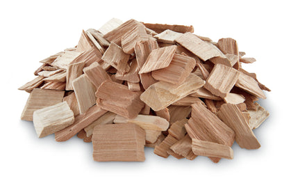 Cherry Wood Chips
