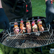 Load image into Gallery viewer, Weber Kabob Set
