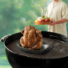 Load image into Gallery viewer, Weber Poultry Infusion Roaster
