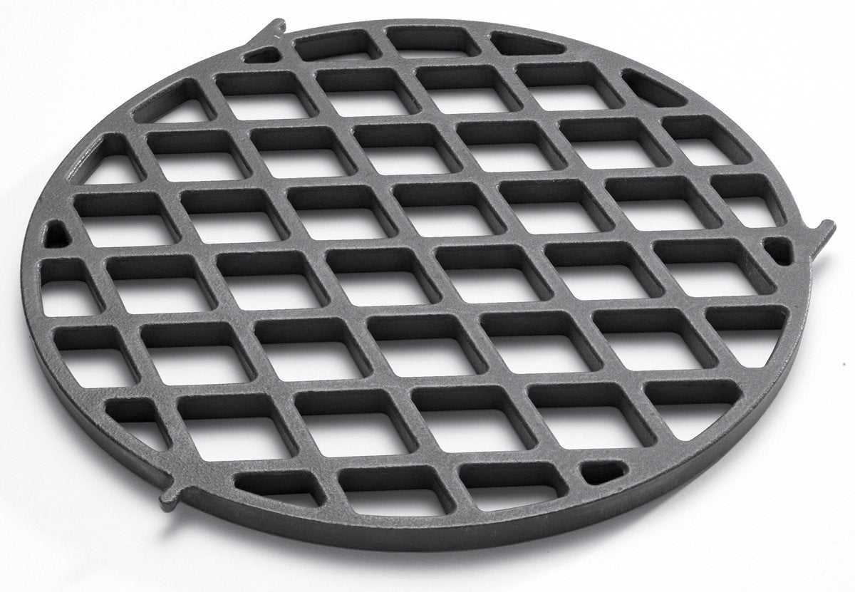 GBS Cast Iron Sear Grate