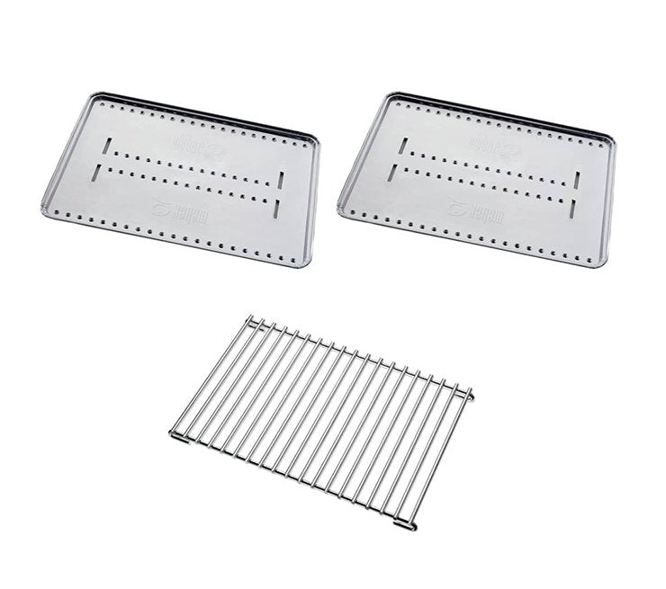 Family Q Roasting Pack