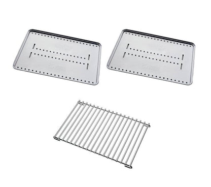 Family Q Roasting Pack