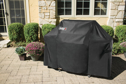 Genesis II/LX 4 Burner Premium Cover