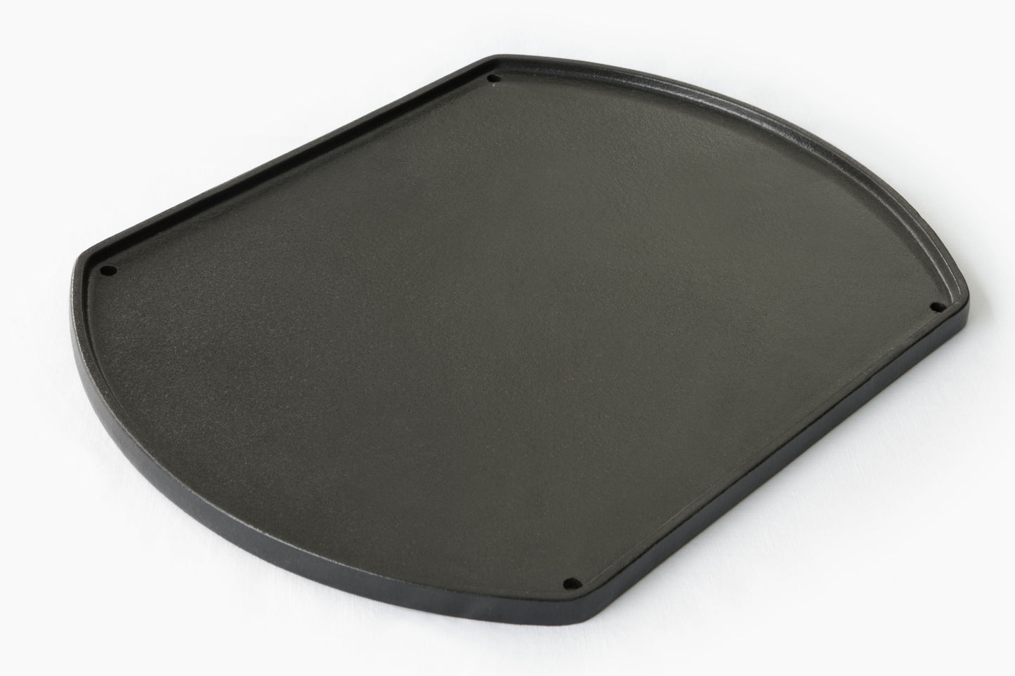 Weber Q Breakfast Plate