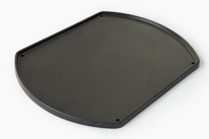 Weber Q Breakfast Plate