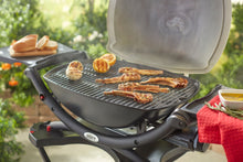 Load image into Gallery viewer, Weber Q Grill Retail Pack with clips
