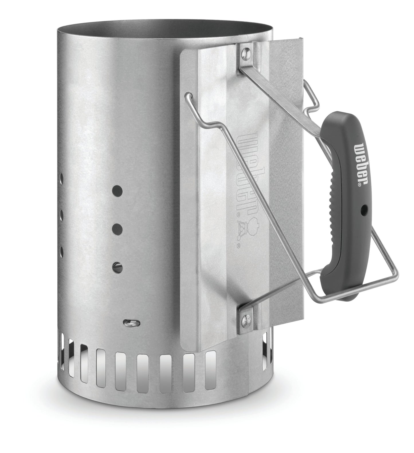 Rapid Fire Chimney Starter