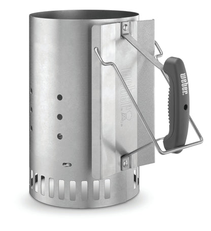 Rapid Fire Chimney Starter