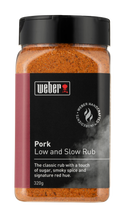 Load image into Gallery viewer, Weber Pork Rub
