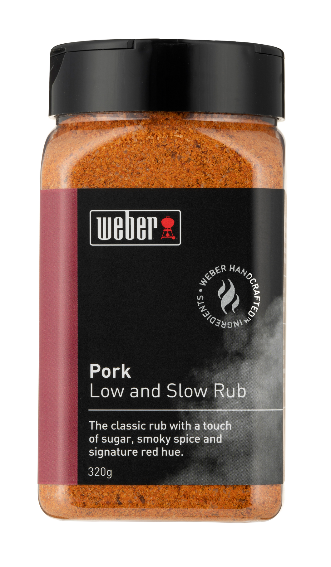 Weber Pork Rub