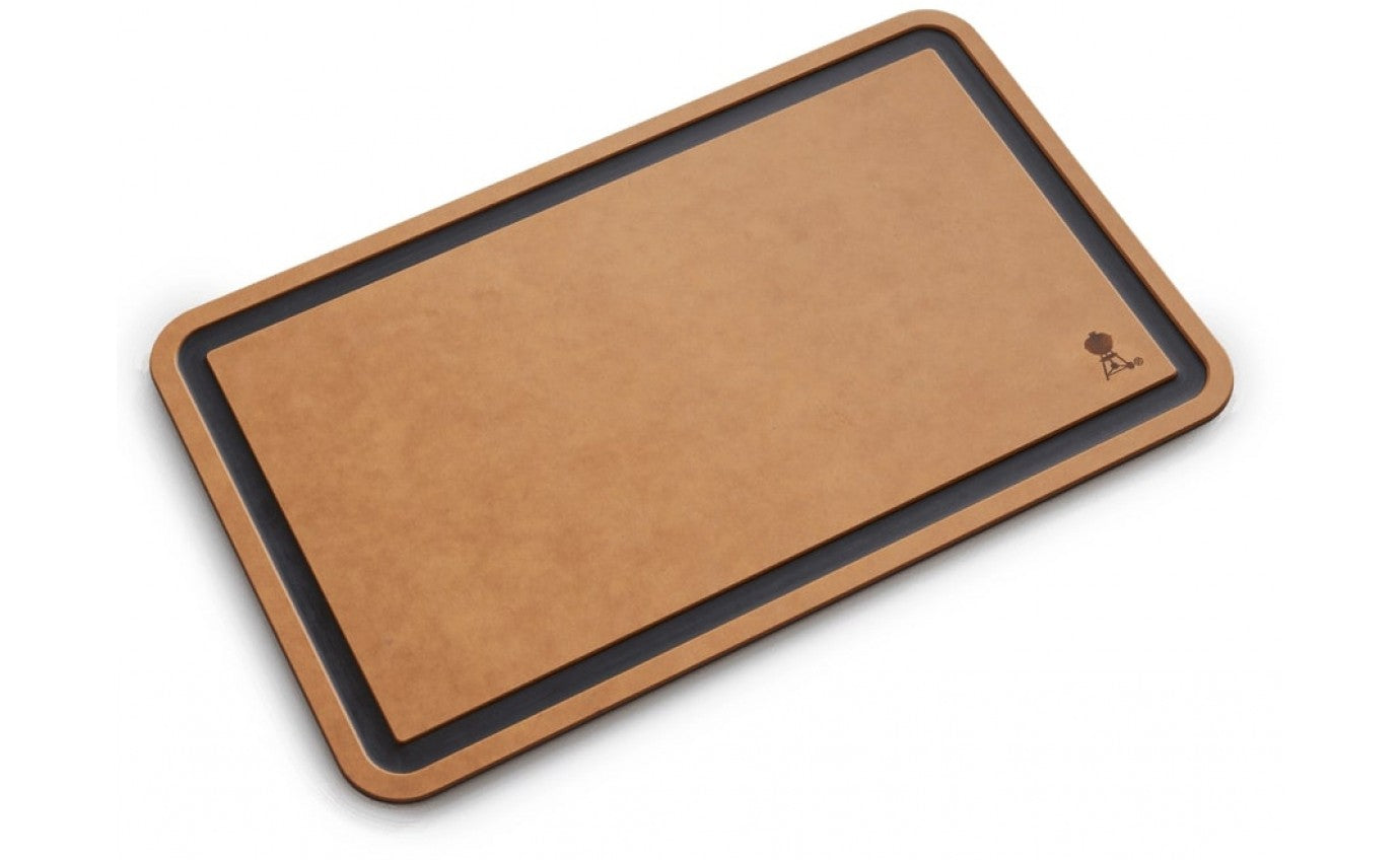 Smokefire Cutting Board