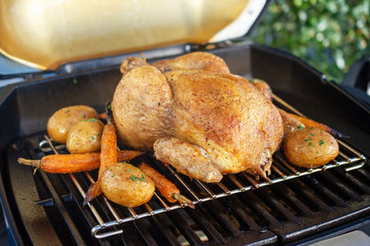 Pulse 1000 Roasting Trivet