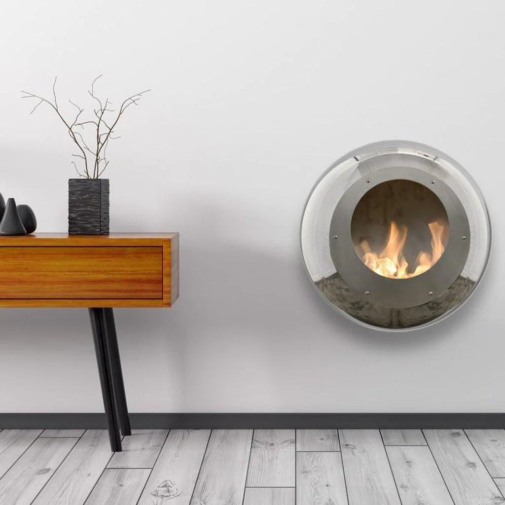 Cocoon Fires Vellum 316 S/S