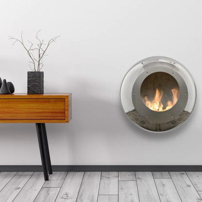 Cocoon Fires Vellum 316 S/S