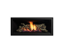 Load image into Gallery viewer, Regency Greenfire w/Log Set Fireplace DV LP
